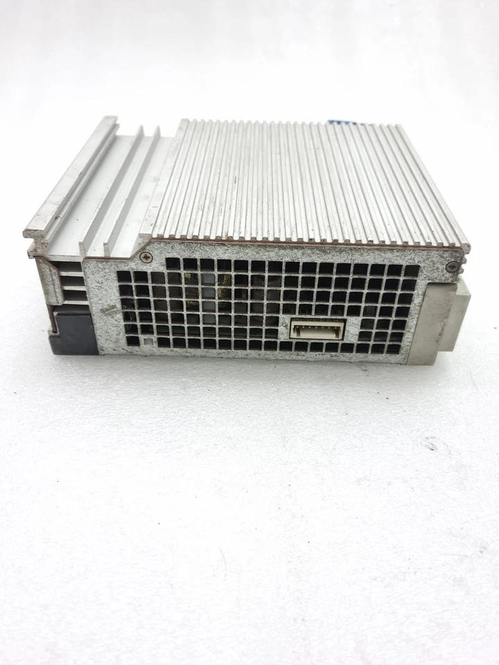 WAGO 787-875 24VDC UNINTERUPTIBLE POWER SUPPLY 787875 MADE IN GERMANY